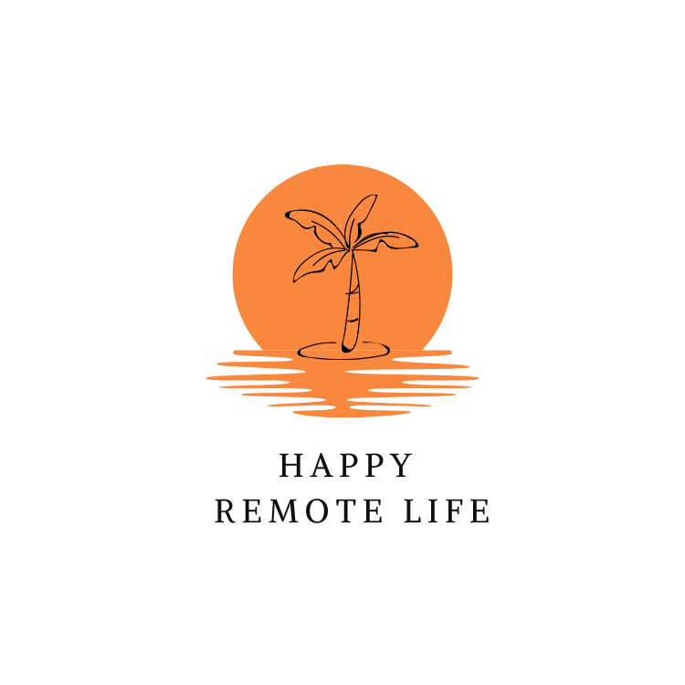 happy-remote-life